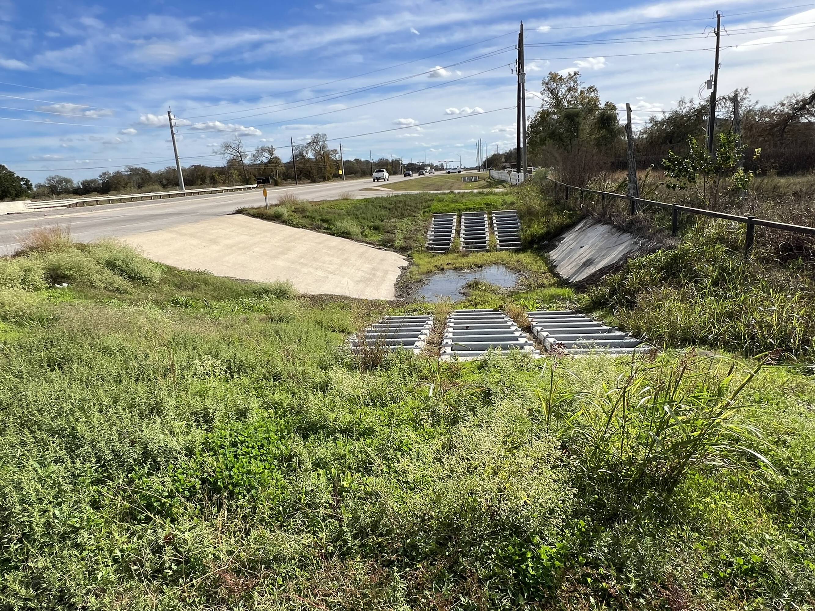 Land for Sale in Richmond Texas 77469